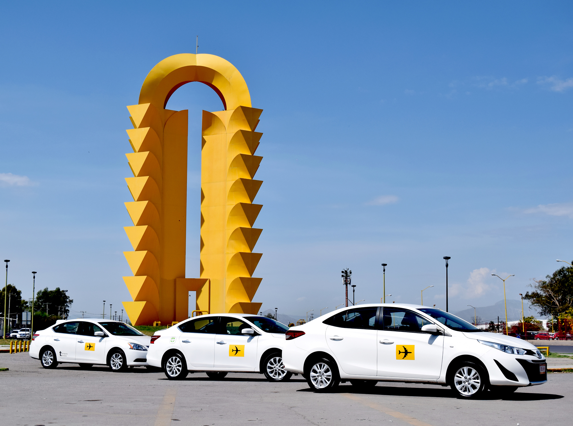 TaxiAeropuertoTorreon